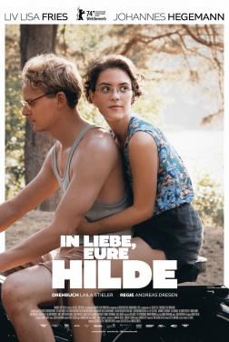 In Liebe, Eure Hilde (2024)